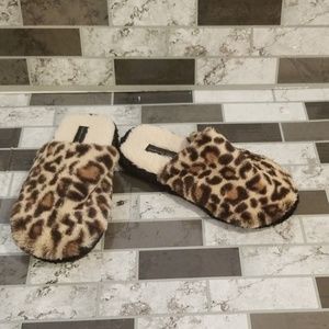 Marilyn Monroe Slippers
